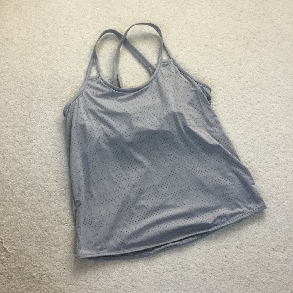Athleta tank